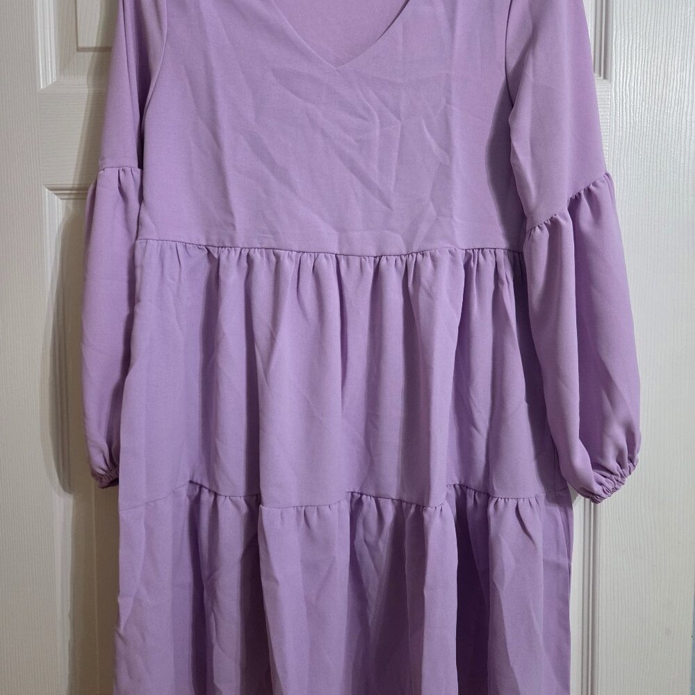Alison Chi Dress